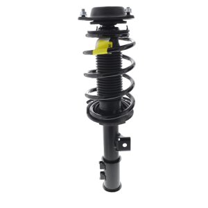Hyundai Elantra Strut Assembly - Front Left - KYB - Strut-Plus - `13-`16