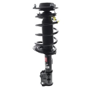 Hyundai Elantra Strut Assembly - Front Left - KYB - Strut-Plus - `13-`16