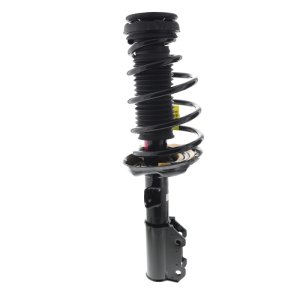 Chevrolet Impala Strut - Front Right - KYB - Strut-Plus - `14-`20