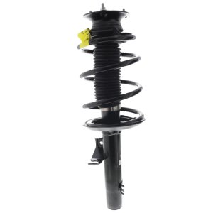BMW X3 Strut Assembly - Front Right - KYB - Strut-Plus Complete Assembly - `04-`10