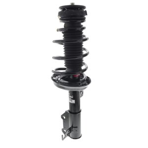 Chevrolet Impala Strut Assembly - Front Right - KYB - Strut Plus - `14-`19