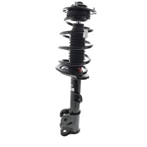 Kia Sorento Strut Assembly - Front Left - KYB - Strut-Plus - `11-`13