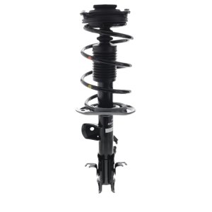 Nissan Juke Struts - Front Right - KYB - Strut Plus - `11-`17