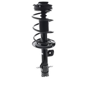 Nissan Juke Struts - Front Right - KYB - Strut Plus - `11-`17