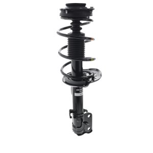 Nissan Juke Strut Assembly - Front Left - KYB - Strut-Plus - `11-`17