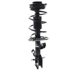 Nissan Juke Strut Assembly - Front Left - KYB - Strut-Plus - `11-`17
