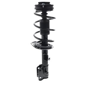 Nissan Juke Strut Assembly - Front Left - KYB - Strut-Plus - `11-`17