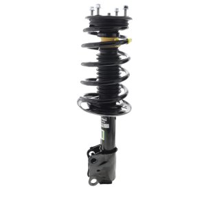 Ford Taurus Shock Absorber - Front Right - KYB - Strut Plus - `13-`19
