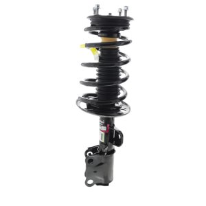 Ford Taurus Coilover Suspension Kit - Front Left - KYB - Strut Plus - `13-`19