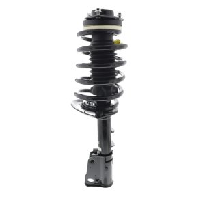 Dodge Crossroad Coilover Suspension Kit - Front Right - KYB - Strut-Plus - `13-`19