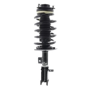 Dodge RT Coilover Suspension Kit - Front Right - KYB - Strut-Plus - `13-`19