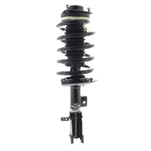 Dodge Journey Coilover Suspension Kit - Front Left - KYB - Strut-Plus - `13-`19