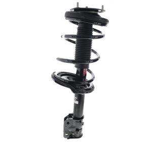 Hyundai Entourage Strut-Plus Strut - Front Right - KYB - `07-`10