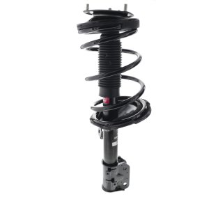 Hyundai Entourage Coilover Suspension Kit - Front Left - KYB - Strut-Plus - `07-`10