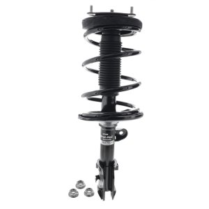 Hyundai Entourage Coilover Suspension Kit - Front Left - KYB - Strut-Plus - `07-`10