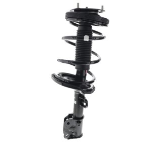 Kia Sedona Coilover Suspension Kit - Front Left - KYB - Strut-Plus - `06-`14