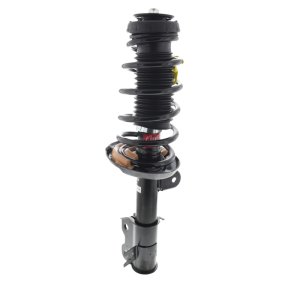 Chevrolet Trax Coilover Suspension Kit - Front Right - KYB - Strut-Plus - `15-`22