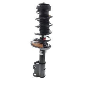 Chevrolet Trax Strut Assembly - Front Right - KYB - Strut Plus - `15-`22