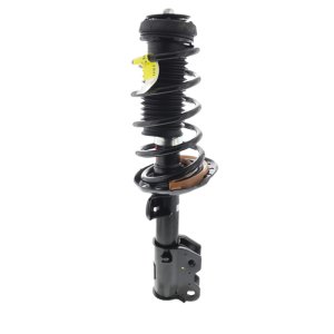 Chevrolet Trax Strut Assembly - Front Right - KYB - Strut Plus - `15-`22