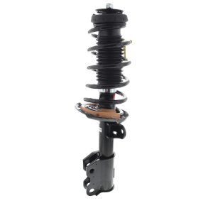 Chevrolet Trax Strut Assembly - Front Left - KYB - Strut-Plus - `15-`22