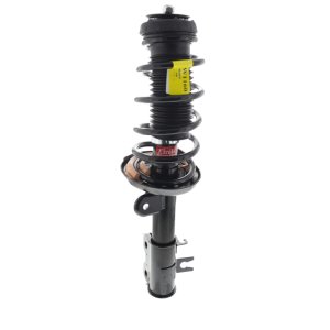 Chevrolet Trax Strut Assembly - Front Left - KYB - Strut-Plus - `15-`22