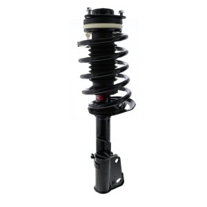 Dodge Journey Strut - Front - KYB - Strut-Plus - `17-`19