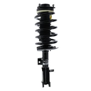 Dodge Journey Strut - Front - KYB - Strut-Plus - `17-`19