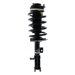 Dodge Journey Coilover Suspension Kit - Front - KYB - Strut-Plus - `17-`19