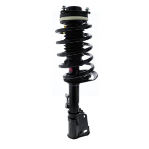 Dodge Journey Coilover Suspension Kit - Front - KYB - Strut-Plus - `17-`19