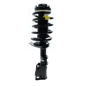 Dodge Journey Coilover Suspension Kit - Front - KYB - Strut-Plus - `17-`19