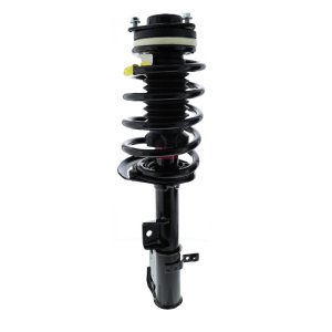 Dodge Journey Coilover Suspension Kit - Front - KYB - Strut-Plus - `17-`19