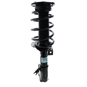 Ford Fusion Strut Assembly - Front Right - KYB - Strut-Plus - `13-`20 Ford Fusion Strut Assembly - Front Right - KYB - Strut-Plus - `13-`20