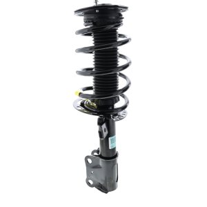 Ford Fusion Strut Assembly - Front Left - KYB - Strut-Plus - `13-`20