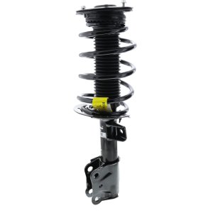 Ford Fusion Strut Assembly - Front Left - KYB - Strut-Plus - `13-`20