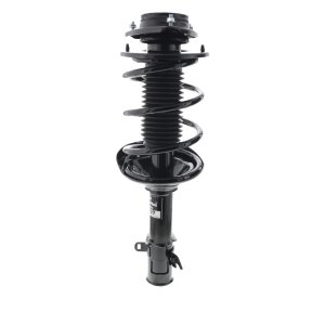 Subaru Legacy Shock & Spring Kit - Front Right - KYB - Strut-Plus - `13-`14 Subaru Legacy Shock & Spring Kit - Front Right - KYB - Strut-Plus - `13-`14