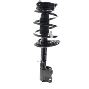 Nissan Murano Coilover Suspension Kit - Front Right - KYB - Strut Plus - `15-`23