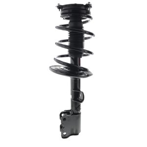 Nissan Murano Coilover Suspension Kit - Front Left - KYB - Strut Plus - `15-`23