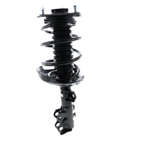 Toyota Corolla Strut Assembly - Front Right - KYB - Strut Plus - `20-`22