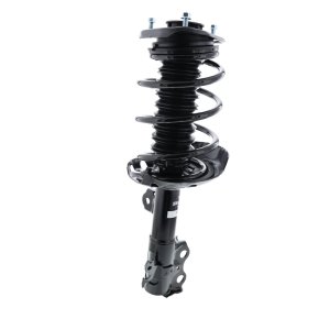 Toyota Corolla Strut Assembly - Front Right - KYB - Strut Plus - `20-`22