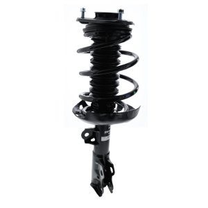 Toyota Corolla Strut - Front Left - KYB - Strut Plus - `20-`22