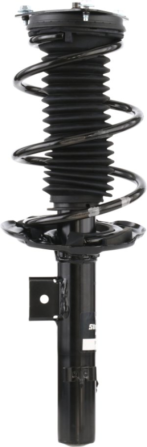 Nissan Sentra Coilover Suspension Kit - Front Right - KYB - Strut-Plus - `20-`24