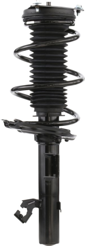 Nissan Sentra Coilover Suspension Kit - Front Right - KYB - Strut-Plus - `20-`24