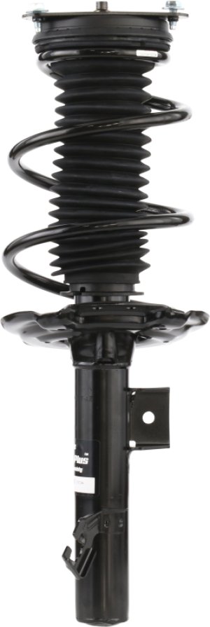 Nissan Sentra Coilover Suspension Kit - Front Right - KYB - Strut-Plus - `20-`24