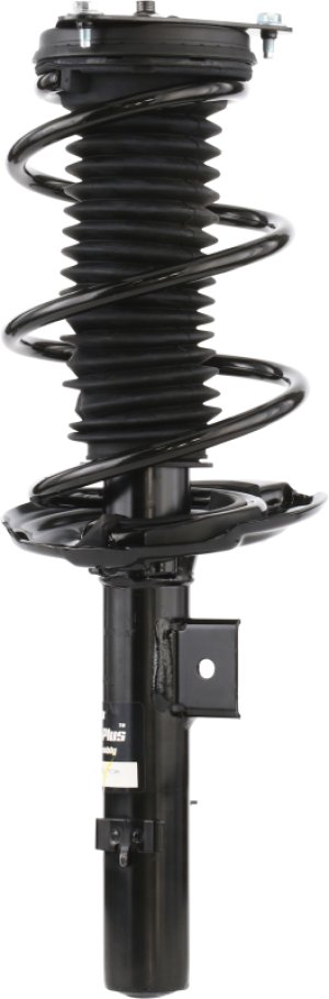 Nissan Sentra Strut-Plus Assembly - Front Left - KYB - Strut-Plus - `20-`24