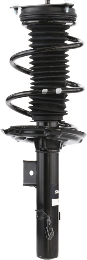 Nissan Sentra Strut-Plus Assembly - Front Left - KYB - Strut-Plus - `20-`24