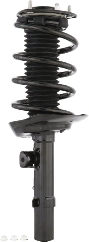 Honda Accord Strut Plus Assembly - Front Right - KYB - `13-`17