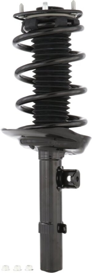 Acura TLX Strut Plus Assembly - Front Left - KYB - `15-`20
