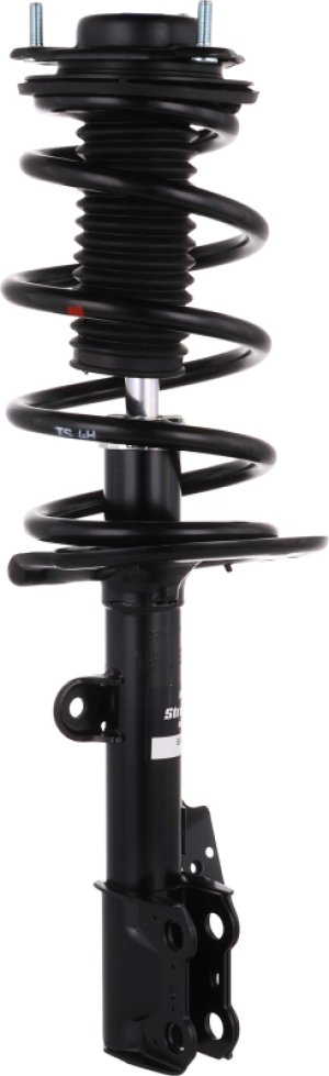 Toyota Highlander Strut-Plus Assembly - Front Right - KYB - `14-`19