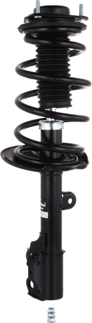 Toyota Highlander Strut-Plus Assembly - Front Right - KYB - `14-`19