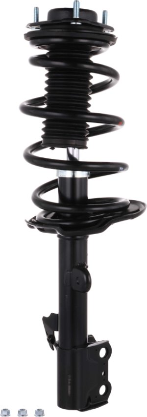 Toyota Highlander Strut-Plus Assembly - Front Right - KYB - `14-`19